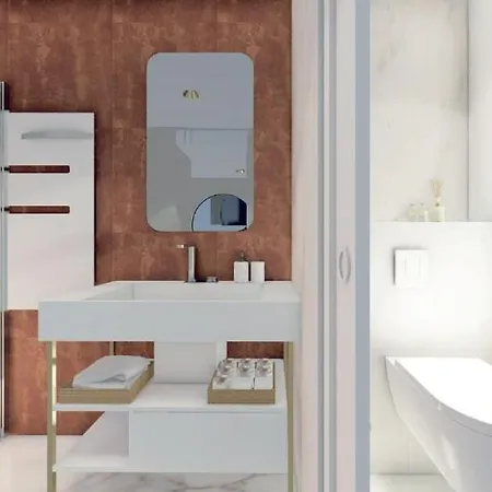 Aparthotel Le Vibes By Agn 