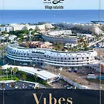 Aparthotel Le Vibes By Agn 