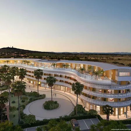 Apart Otel Le Vibes By Agn 