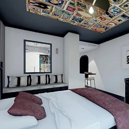 Aparthotel Le Vibes By Agn 