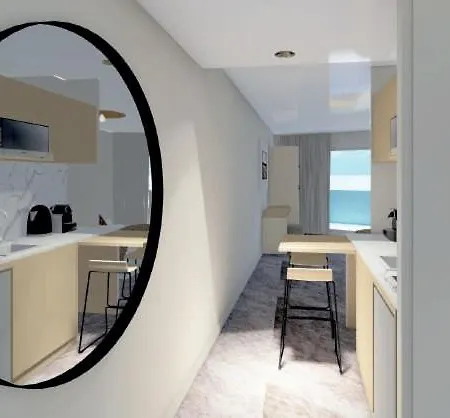 Apart Otel Le Vibes By Agn 