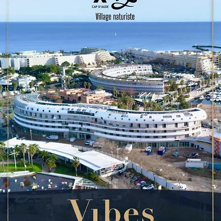 Apart Otel Le Vibes By Agn 