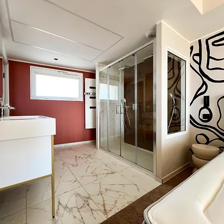 Apart Otel Le Vibes By Agn 