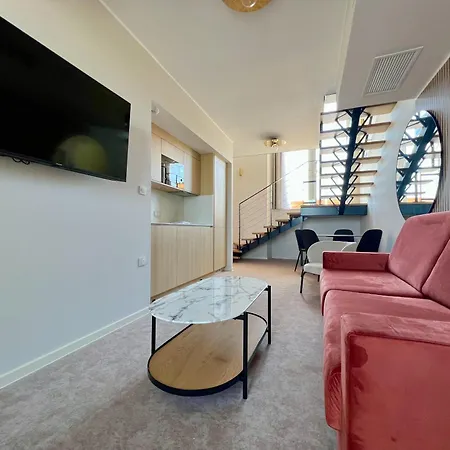 Apart Otel Le Vibes By Agn 