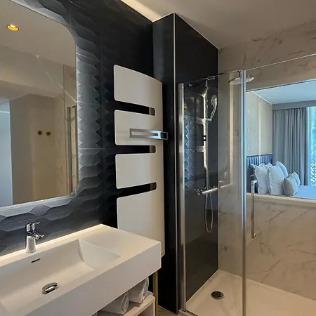 Apart Otel Le Vibes By Agn 