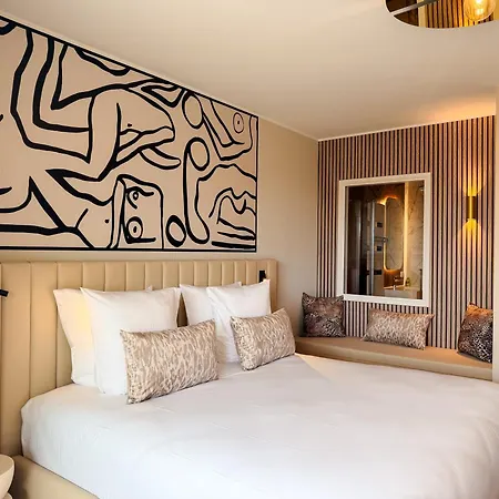 Apart Otel Le Vibes By Agn 