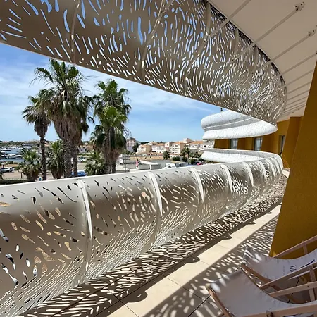 Apart Otel Le Vibes By Agn 