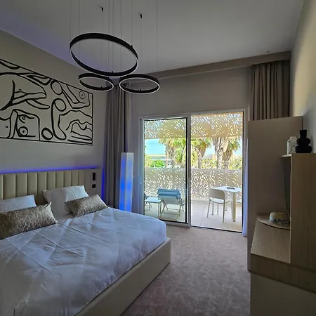 Apart Otel Le Vibes By Agn 
